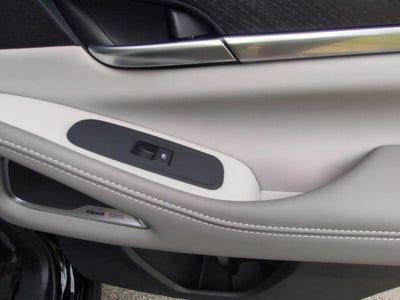 2027 INFINITI QX65 Autograph AWD