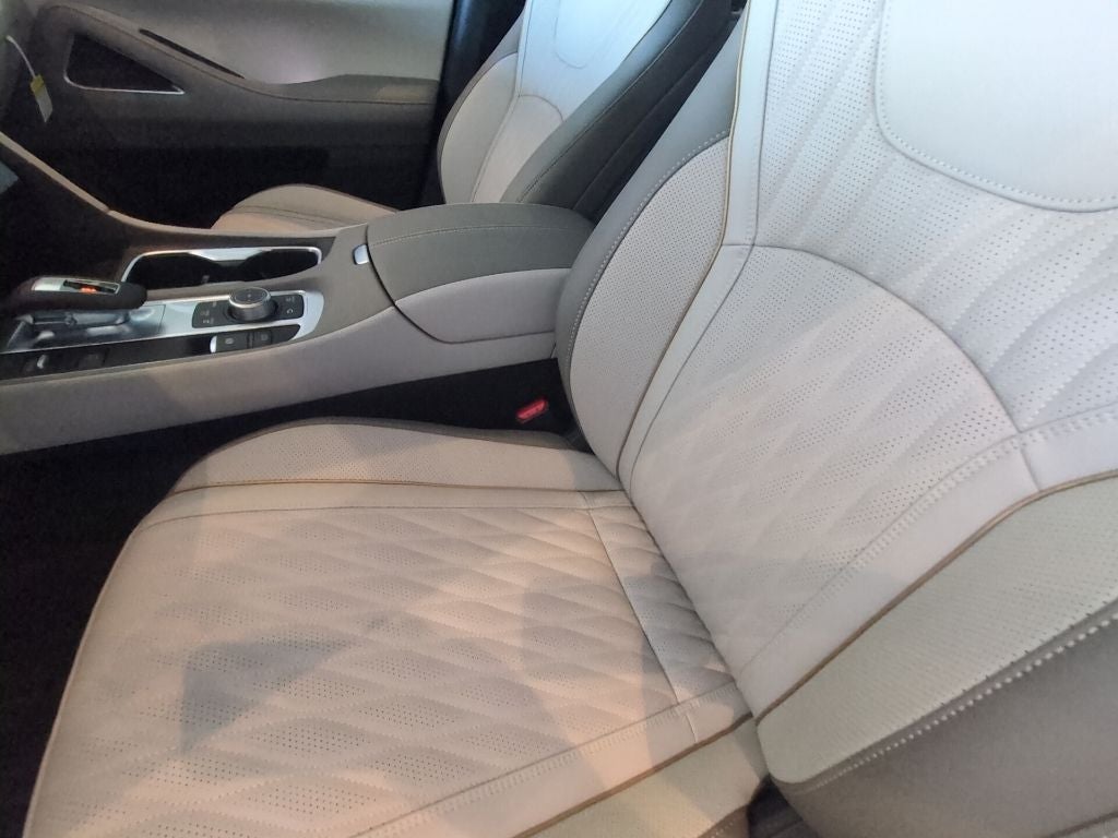 2027 INFINITI QX65 Autograph AWD