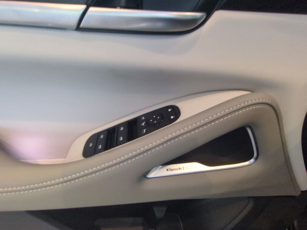 2027 INFINITI QX65 Autograph AWD