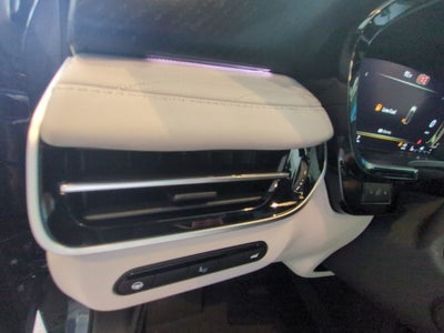 2027 INFINITI QX65 Autograph AWD