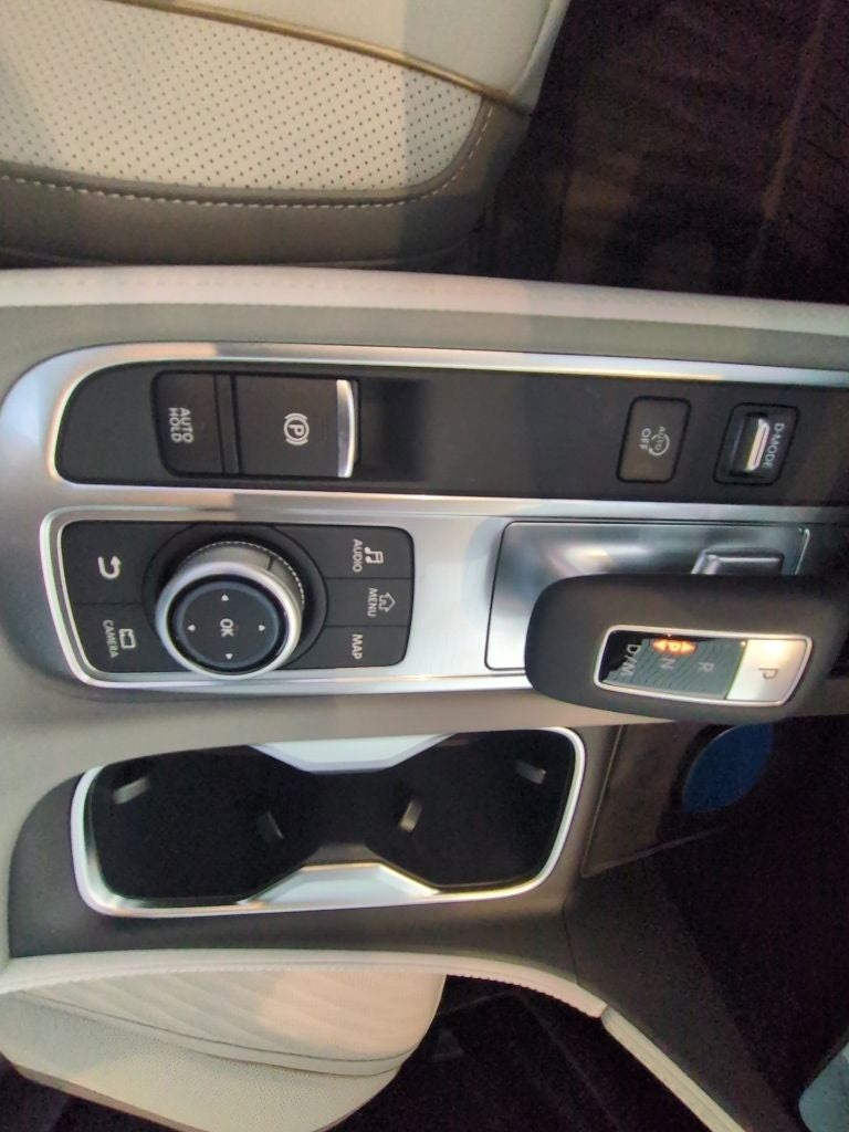 2027 INFINITI QX65 Autograph AWD