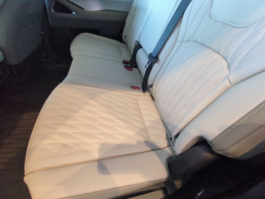 2027 INFINITI QX65 Autograph AWD
