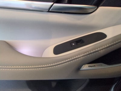 2027 INFINITI QX65 Autograph AWD