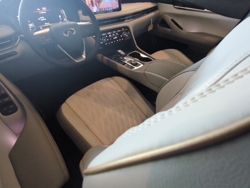 2027 INFINITI QX65 Autograph AWD