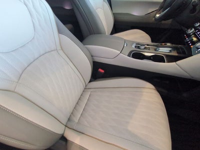 2027 INFINITI QX65 Autograph AWD
