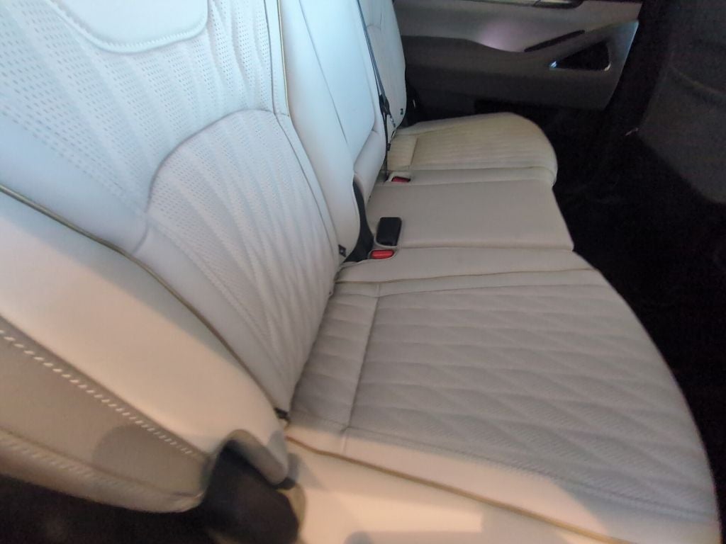 2027 INFINITI QX65 Autograph AWD
