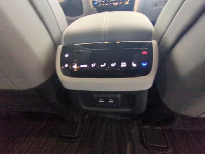 2027 INFINITI QX65 Autograph AWD