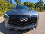 2027 INFINITI QX65 Autograph AWD