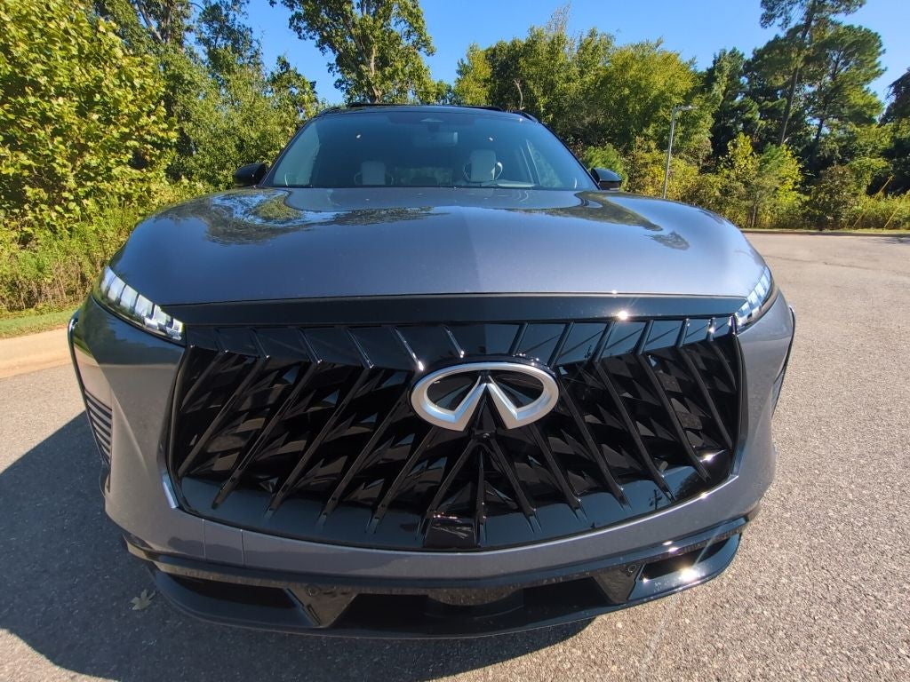 2027 INFINITI QX65 Autograph AWD
