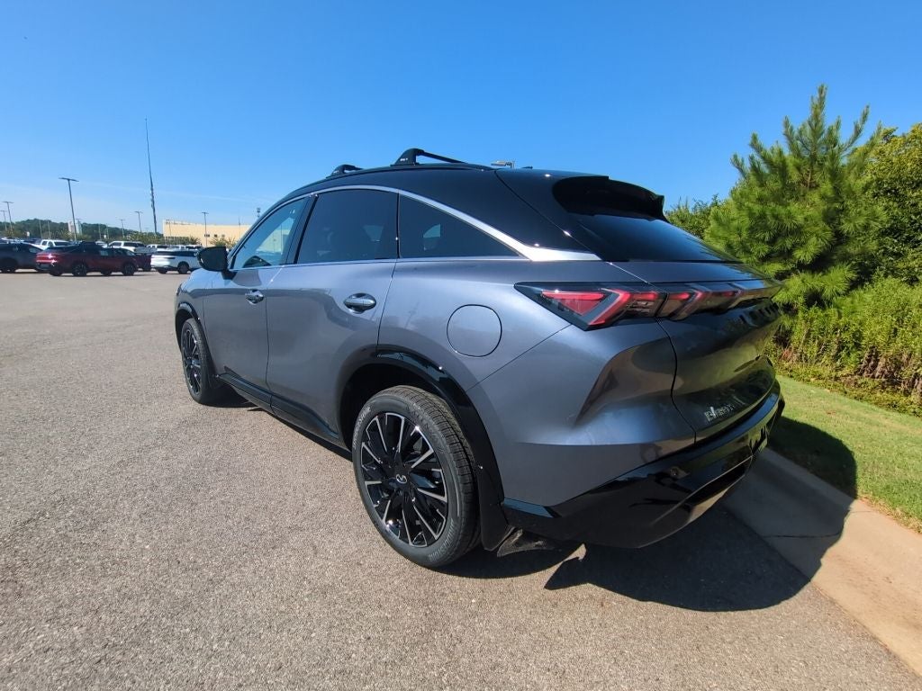 2027 INFINITI QX65 Autograph AWD