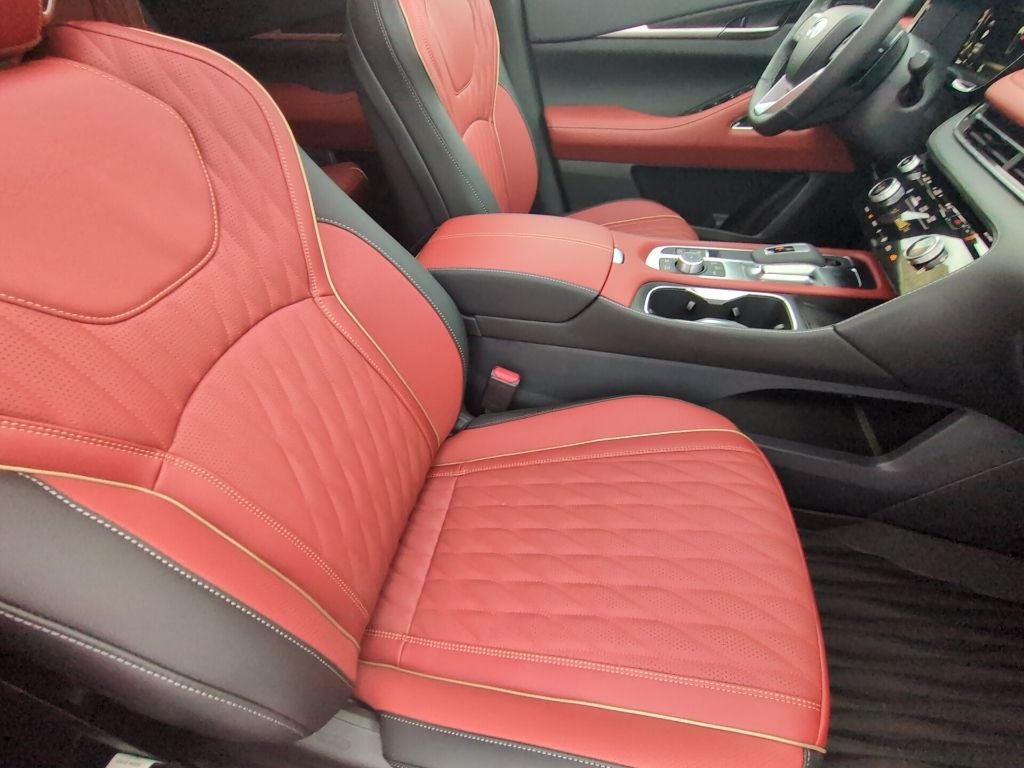 2027 INFINITI QX65 Autograph AWD