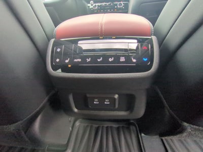 2027 INFINITI QX65 Autograph AWD