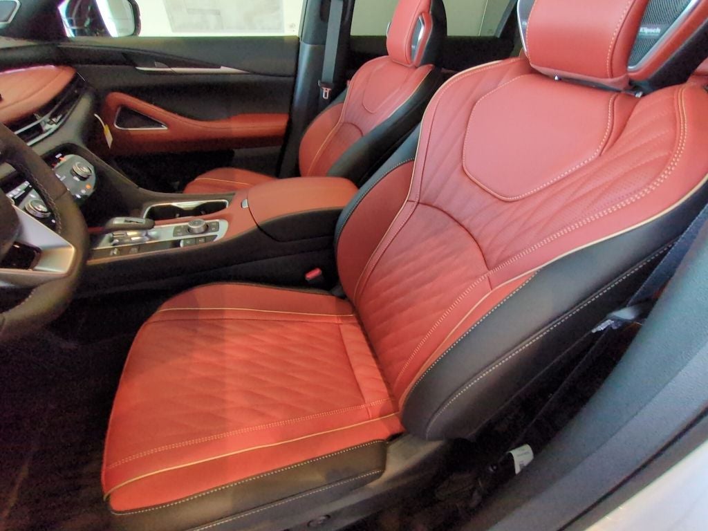 2027 INFINITI QX65 Autograph AWD