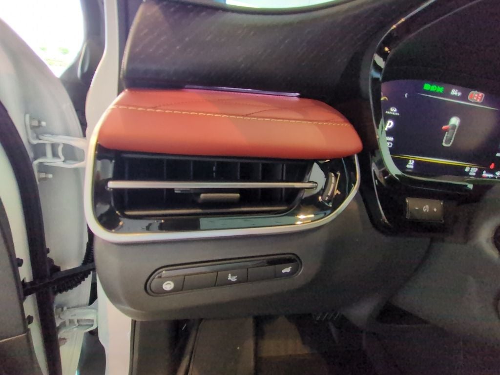 2027 INFINITI QX65 Autograph AWD