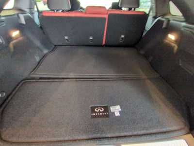 2027 INFINITI QX65 Autograph AWD