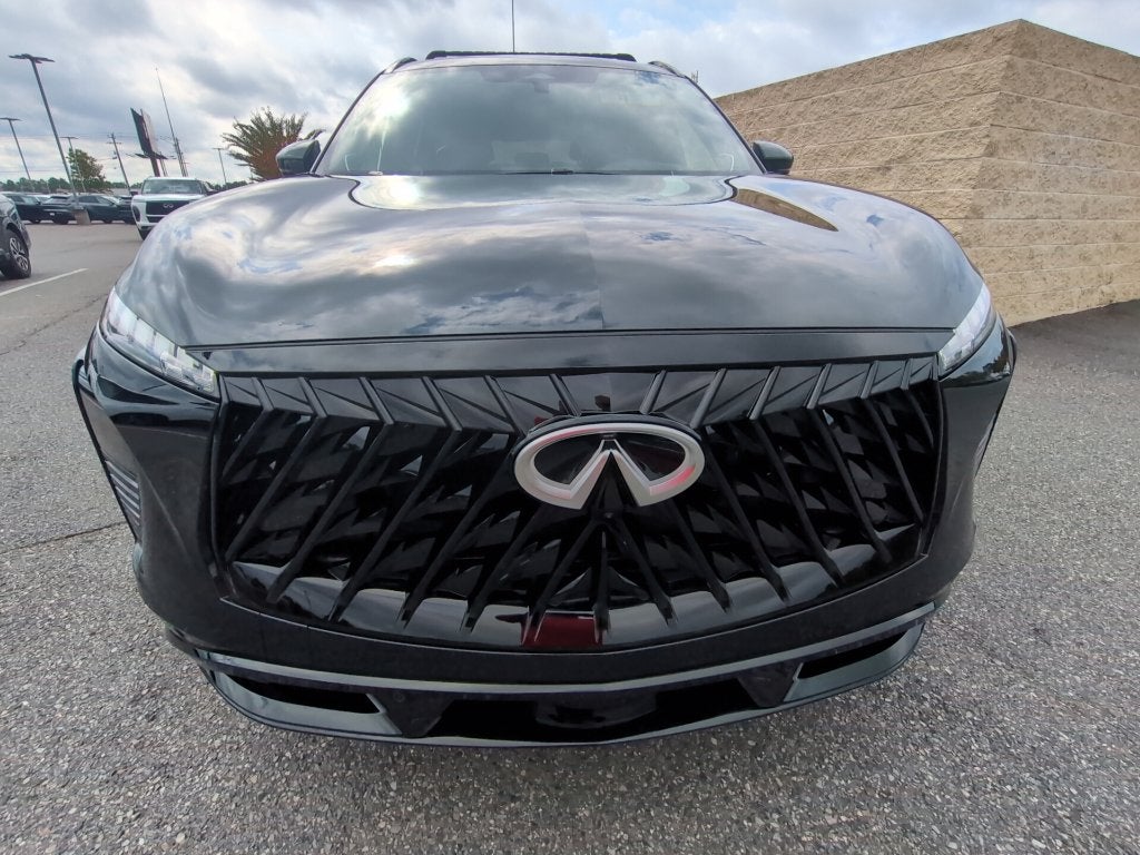 2027 INFINITI QX65 Autograph AWD