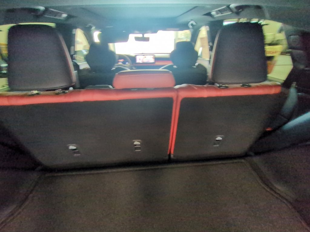 2027 INFINITI QX65 Autograph AWD