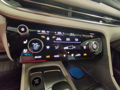 2027 INFINITI QX65 Autograph AWD
