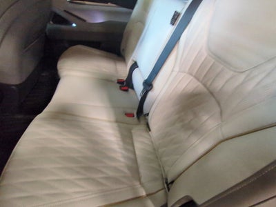 2027 INFINITI QX65 Autograph AWD