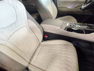 2027 INFINITI QX65 Autograph AWD