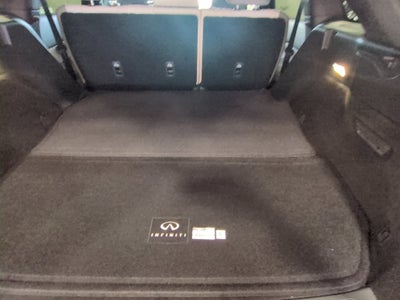 2027 INFINITI QX65 Autograph AWD