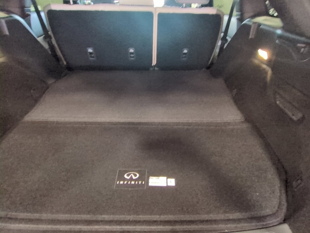 2027 INFINITI QX65 Autograph AWD