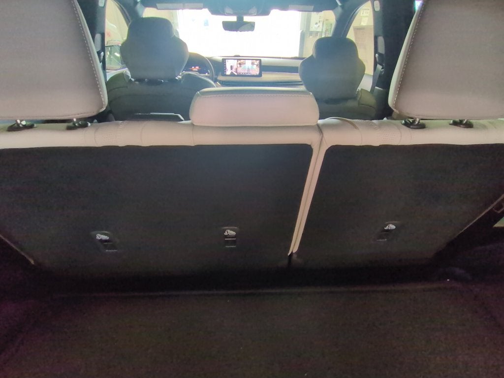 2027 INFINITI QX65 Autograph AWD