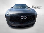 2027 INFINITI QX65 Autograph AWD
