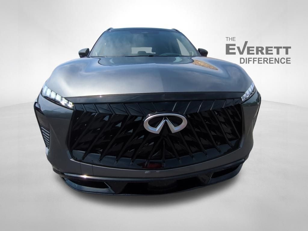 2027 INFINITI QX65 Autograph AWD
