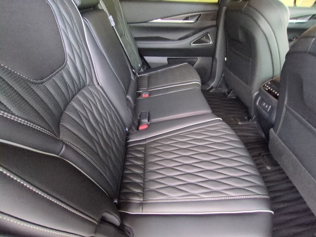 2027 INFINITI QX65 Autograph AWD