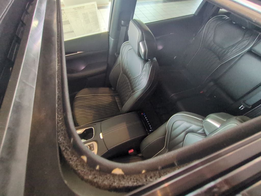 2027 INFINITI QX65 Autograph AWD