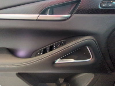2027 INFINITI QX65 Autograph AWD