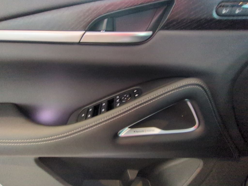2027 INFINITI QX65 Autograph AWD