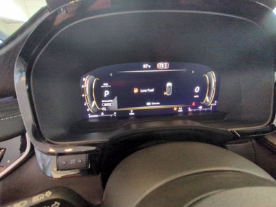 2027 INFINITI QX65 Autograph AWD