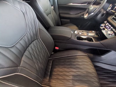 2027 INFINITI QX65 Autograph AWD