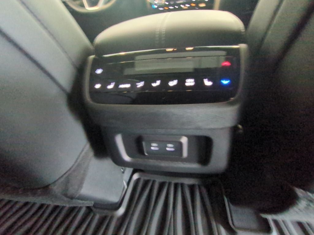 2027 INFINITI QX65 Autograph AWD