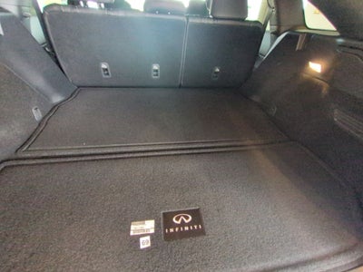 2027 INFINITI QX65 Autograph AWD