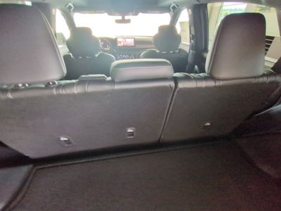 2027 INFINITI QX65 Autograph AWD