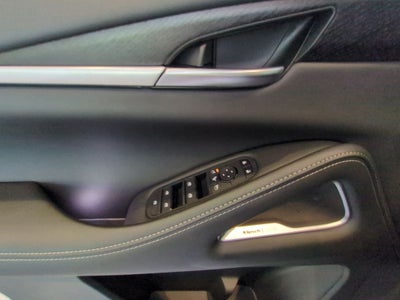 2027 INFINITI QX65 Autograph AWD