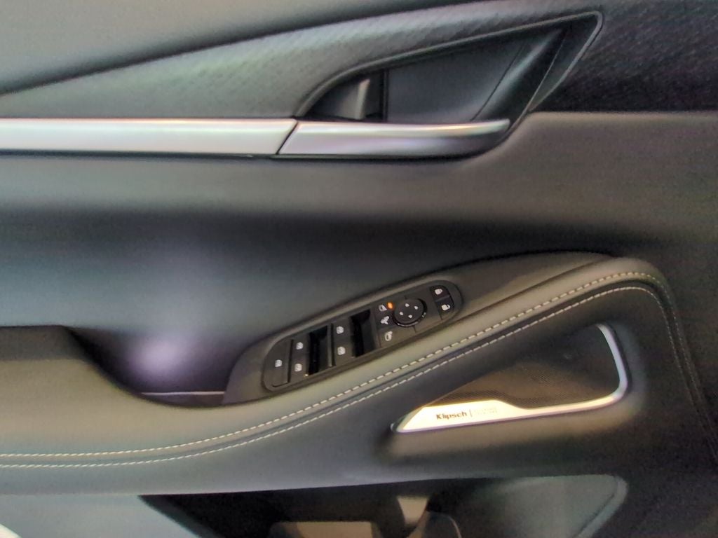 2027 INFINITI QX65 Autograph AWD