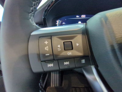 2027 INFINITI QX65 Autograph AWD