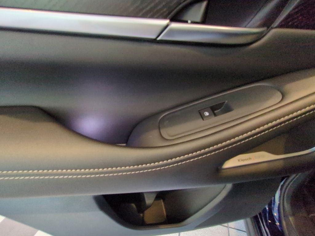 2027 INFINITI QX65 Autograph AWD