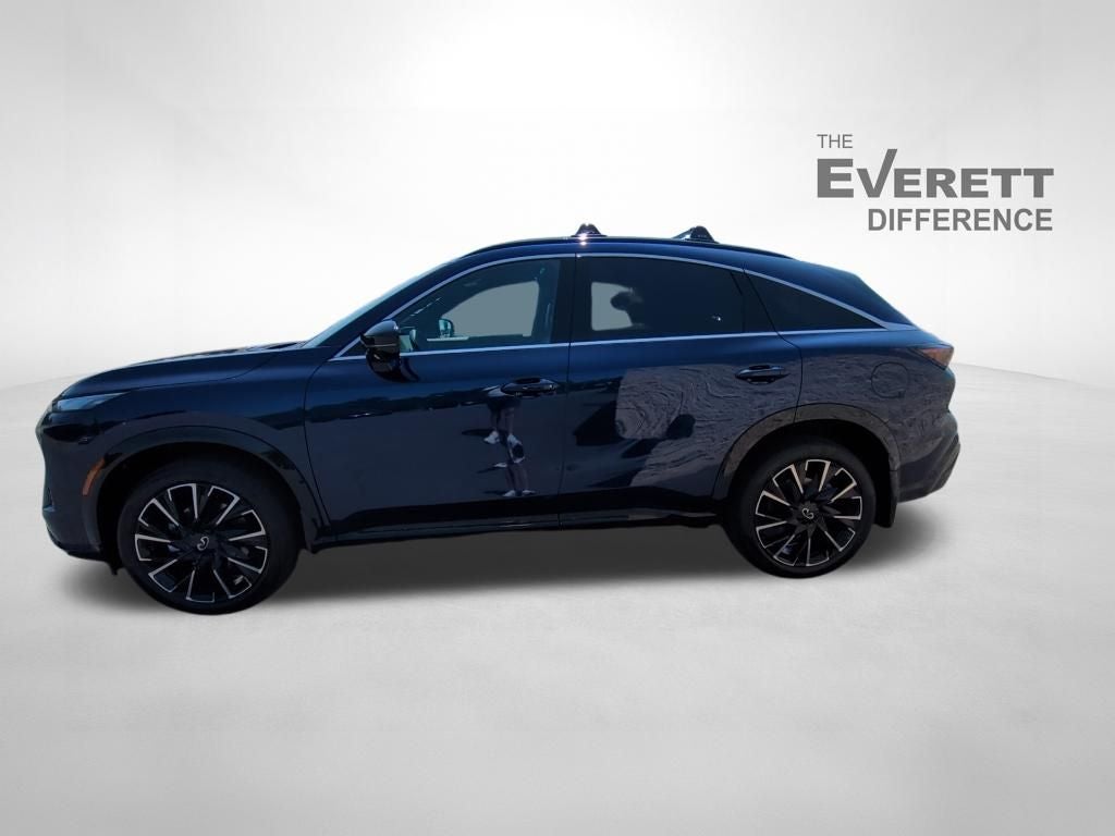 2027 INFINITI QX65 Autograph AWD