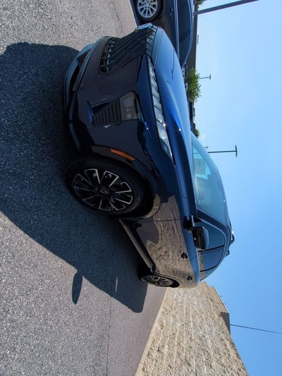 2027 INFINITI QX65 Autograph AWD