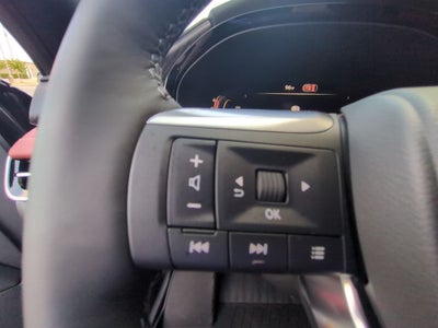 2027 INFINITI QX65 Autograph AWD