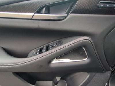 2027 INFINITI QX65 Autograph AWD