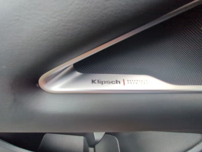 2027 INFINITI QX65 Autograph AWD