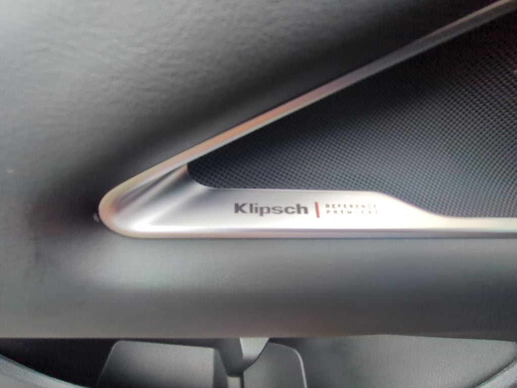 2027 INFINITI QX65 Autograph AWD