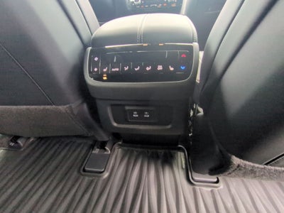 2027 INFINITI QX65 Autograph AWD
