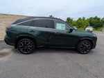 2027 INFINITI QX65 Autograph AWD